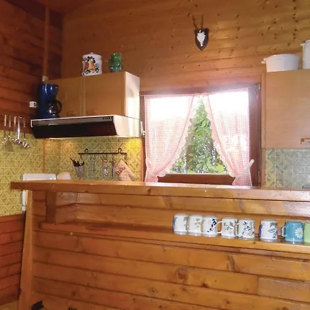 Holiday home Amazing In With Wifi *