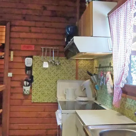 Holiday home Amazing In With Wifi